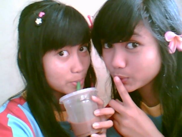 My love & my friend